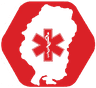 LSFD EMS Logo